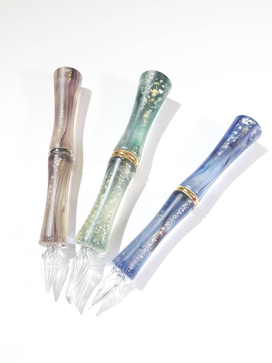 Glass Studio TooS tweet media