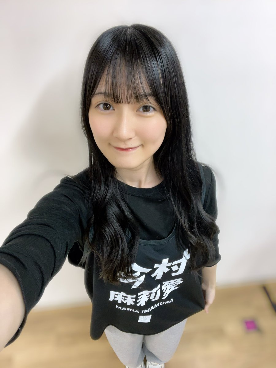 今村麻莉愛 今村麻莉愛 (@maria_0914_) / Posts / X
