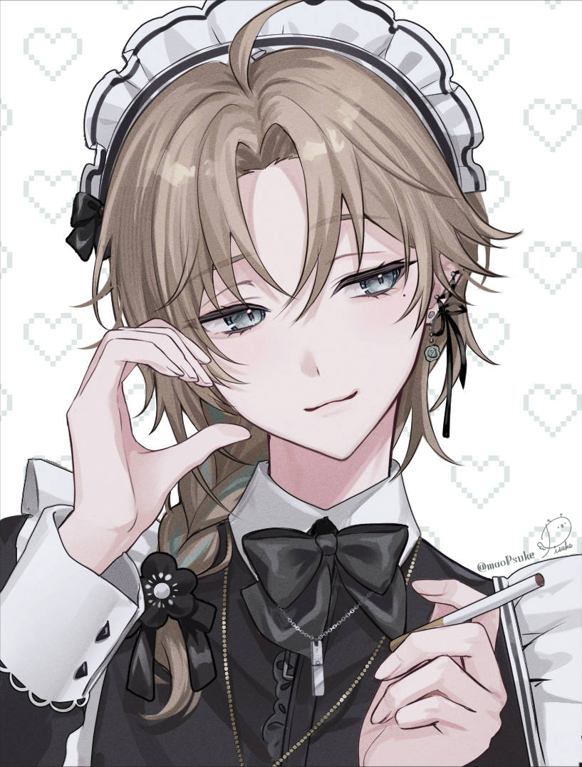 魔王ぴーすけ🎀にじそ11通販 tweet media