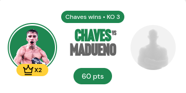 Boxeo Gordo tweet media