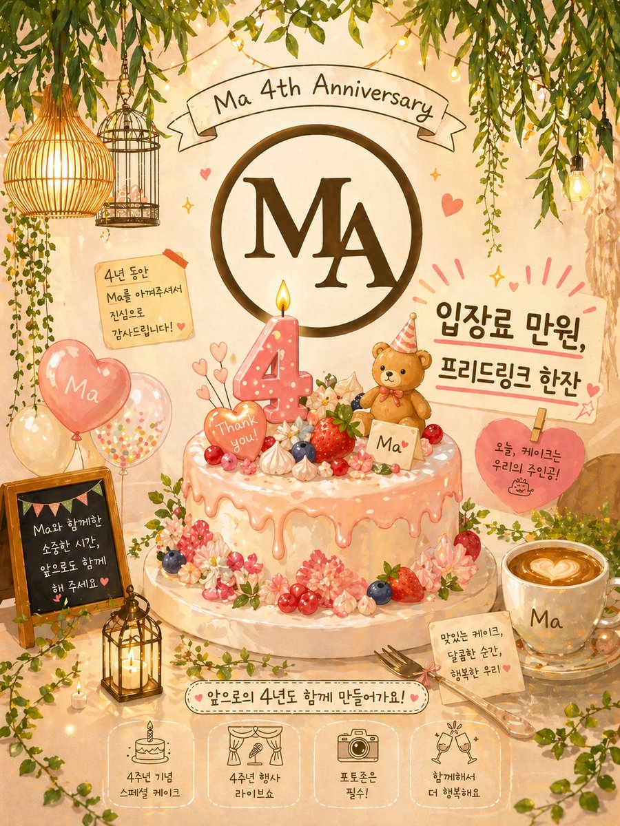 엠에이(Bar M.A), 제이(JayKun) tweet media