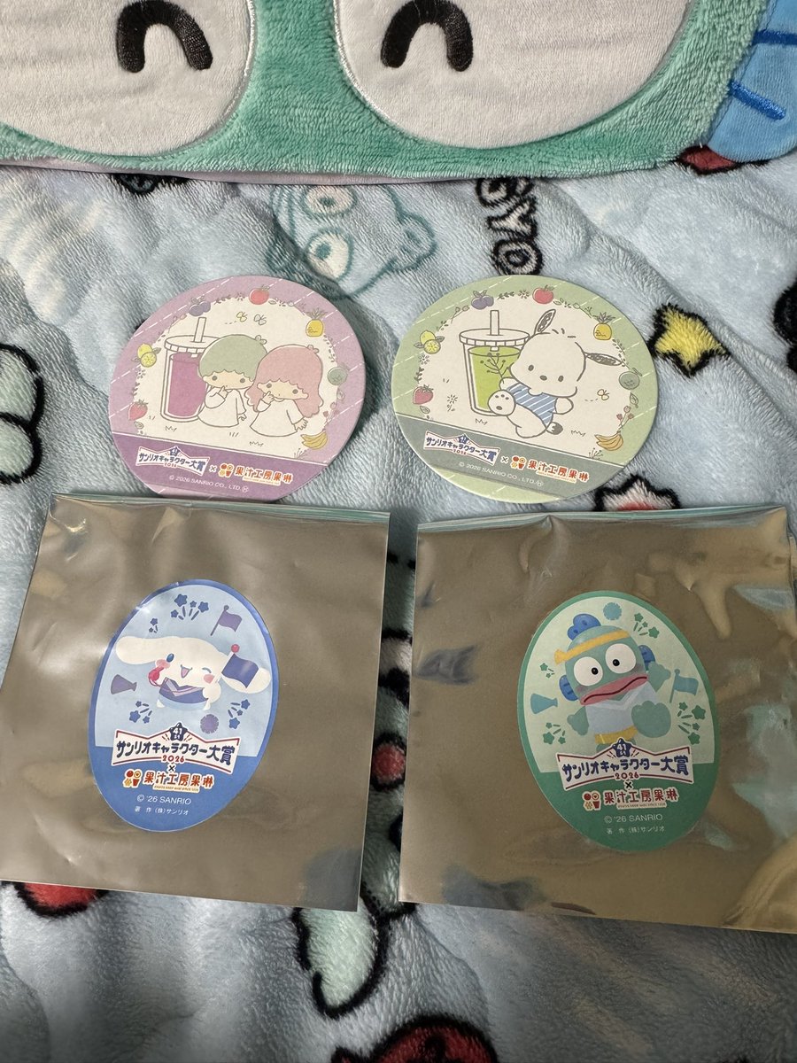 ボニー tweet media