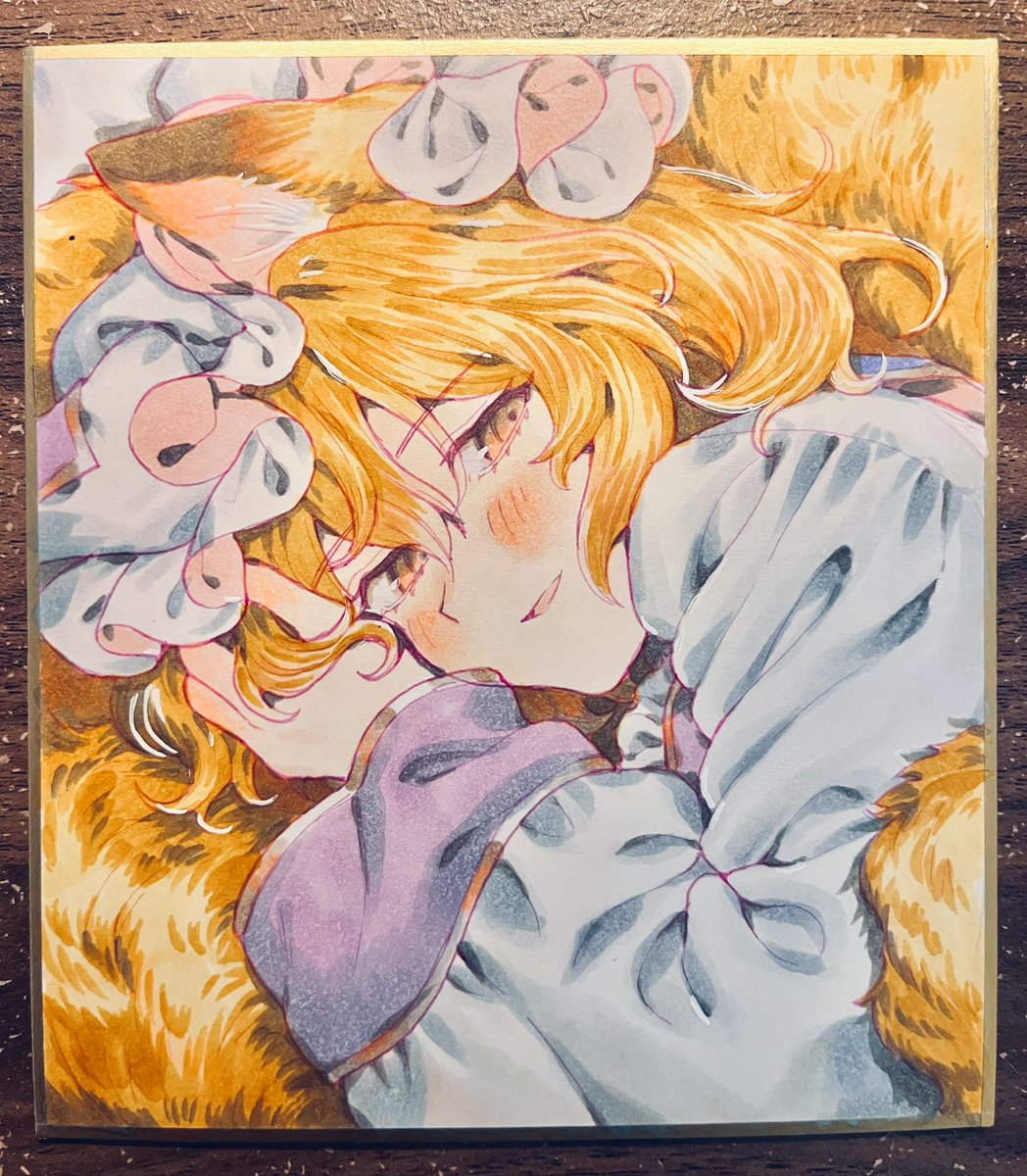 政長🐤 tweet media