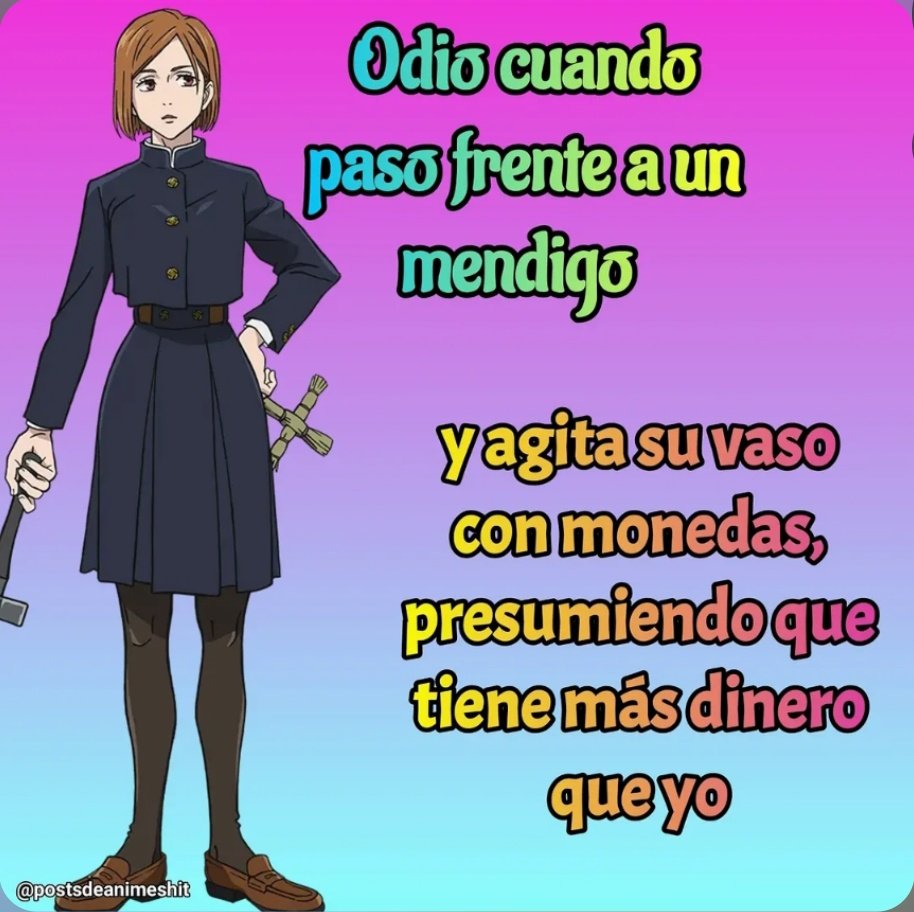 Ana_LaPatata (@ymuchosmemes) on Twitter photo 