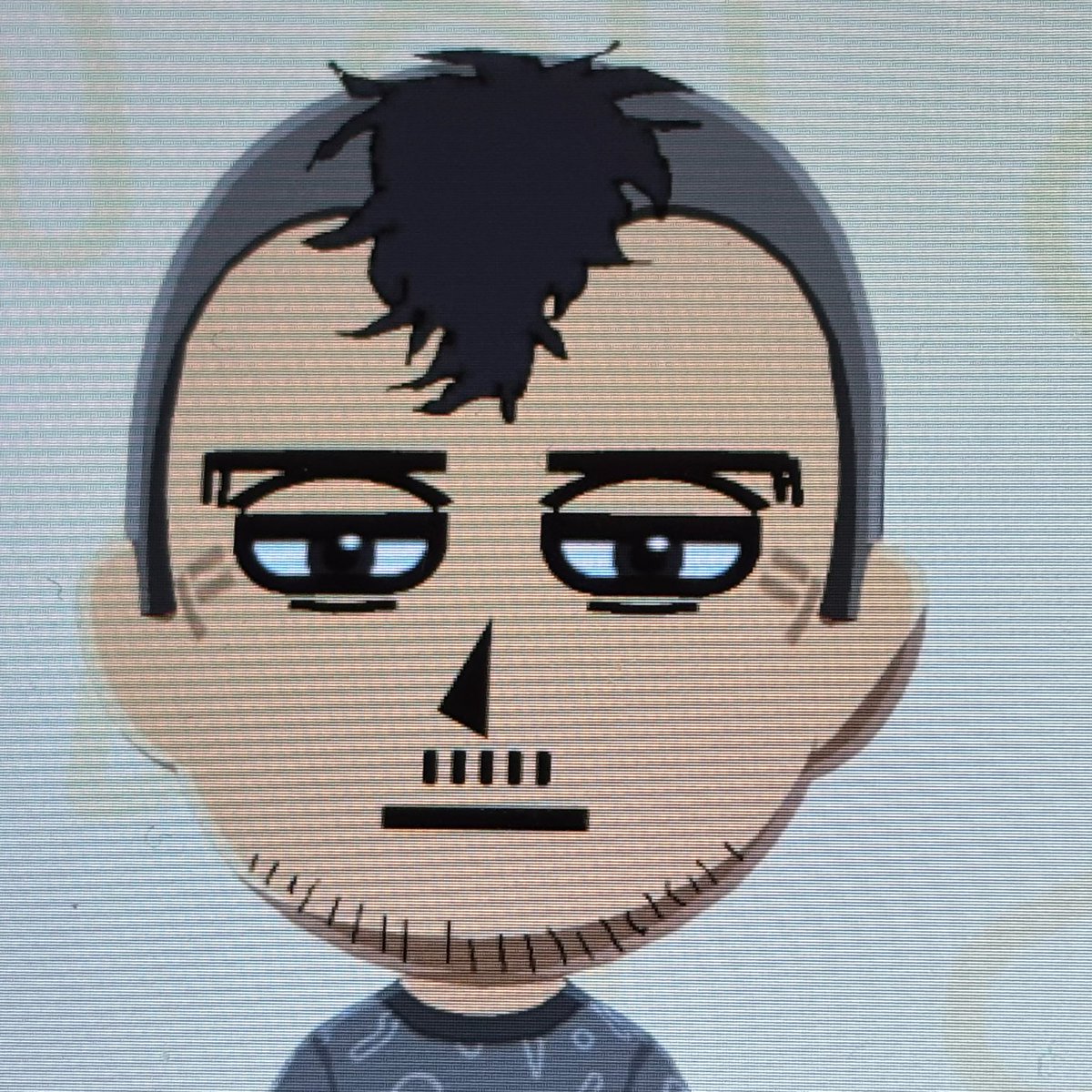 mebaci's tweet photo. ﾄﾓｺﾚ、個人的にはここら辺の人達が上手くいったと思っている
ｳｴ地めちゃ大変だった https://t.co/U4SASLgC28