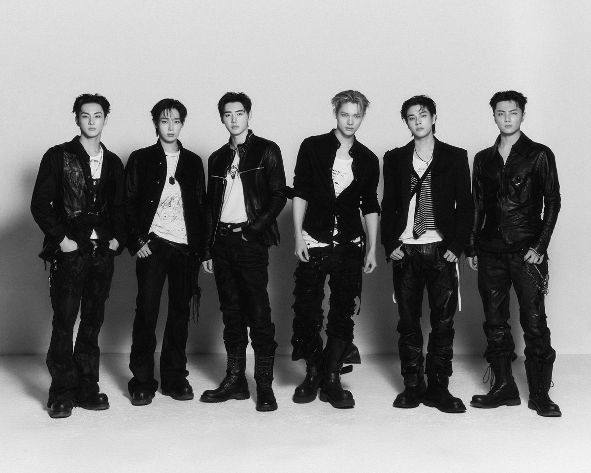 just talked to my k-engene friend about the blood saga ticketing &amp; she said it was a literal bloodbath 😭 apparently, she’s never seen it this hard to get tickets since debut, the site kept crashing because everyone was trying to get in. enhypen, you’ve really grown so big now 🫶🏻