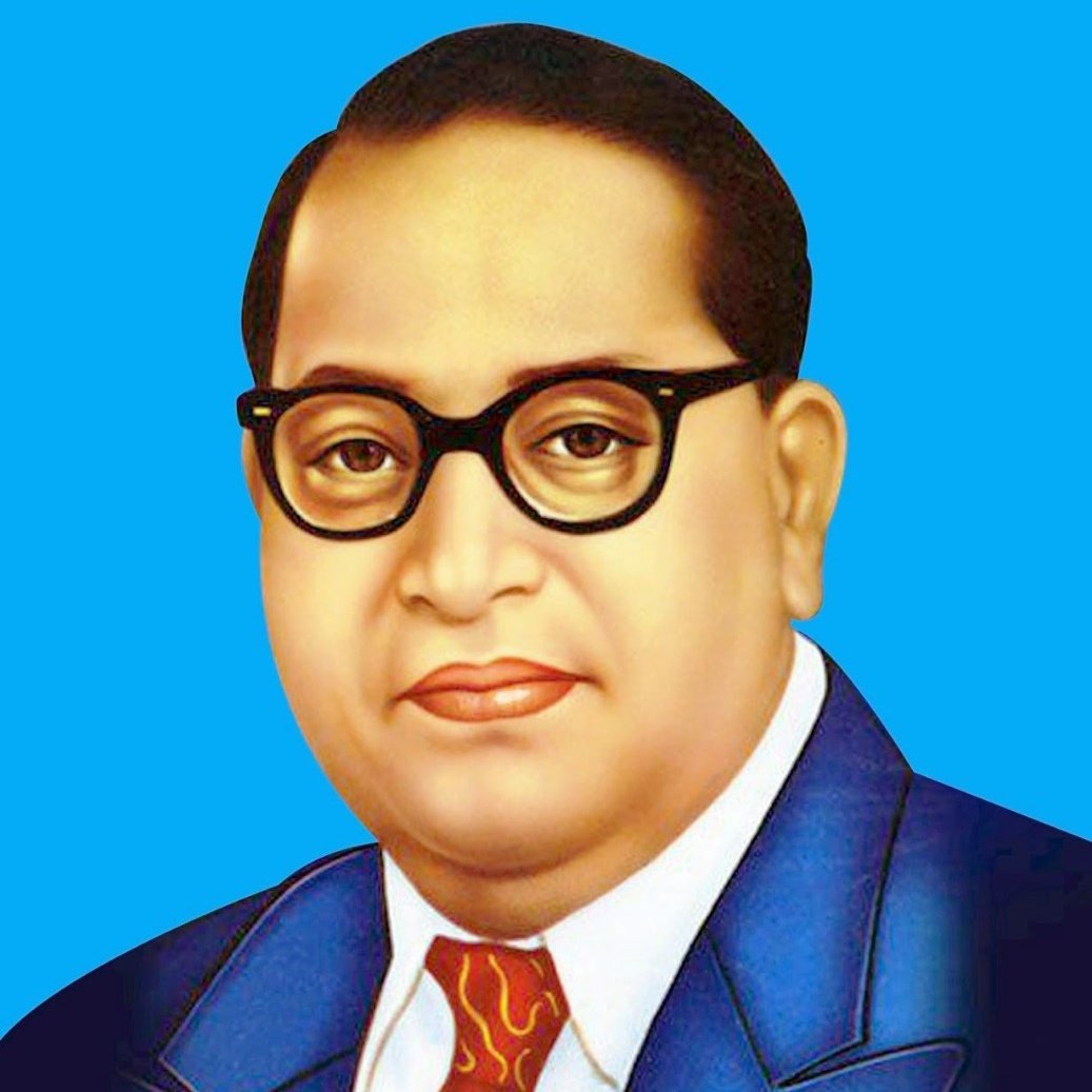 Mission Ambedkar tweet media