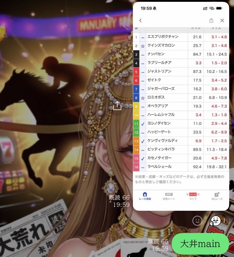 うさみさん。 tweet media