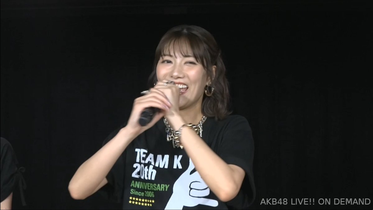 宮澤佐江「私、当時すごく裏で仕切り屋さんだったので、すごいメンバーをあれはこうだよこれはこうだよってすごい仕切り屋さんをこのメンバーの中では立場的にはやってたんだけど、この20年で確かにそういうのやらなくなってしまった…10年かな？やらなくなってしまったので、今回、久々にみんなと集ま