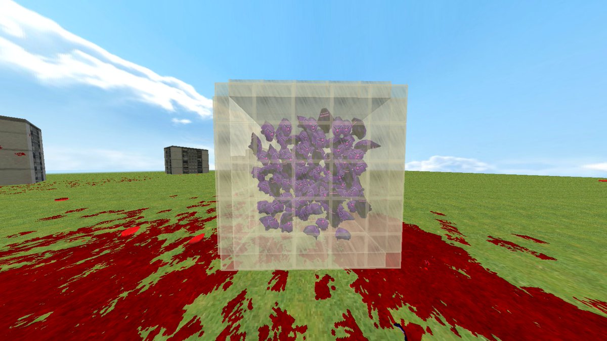 Mirage 🏳️‍⚧️ tweet media