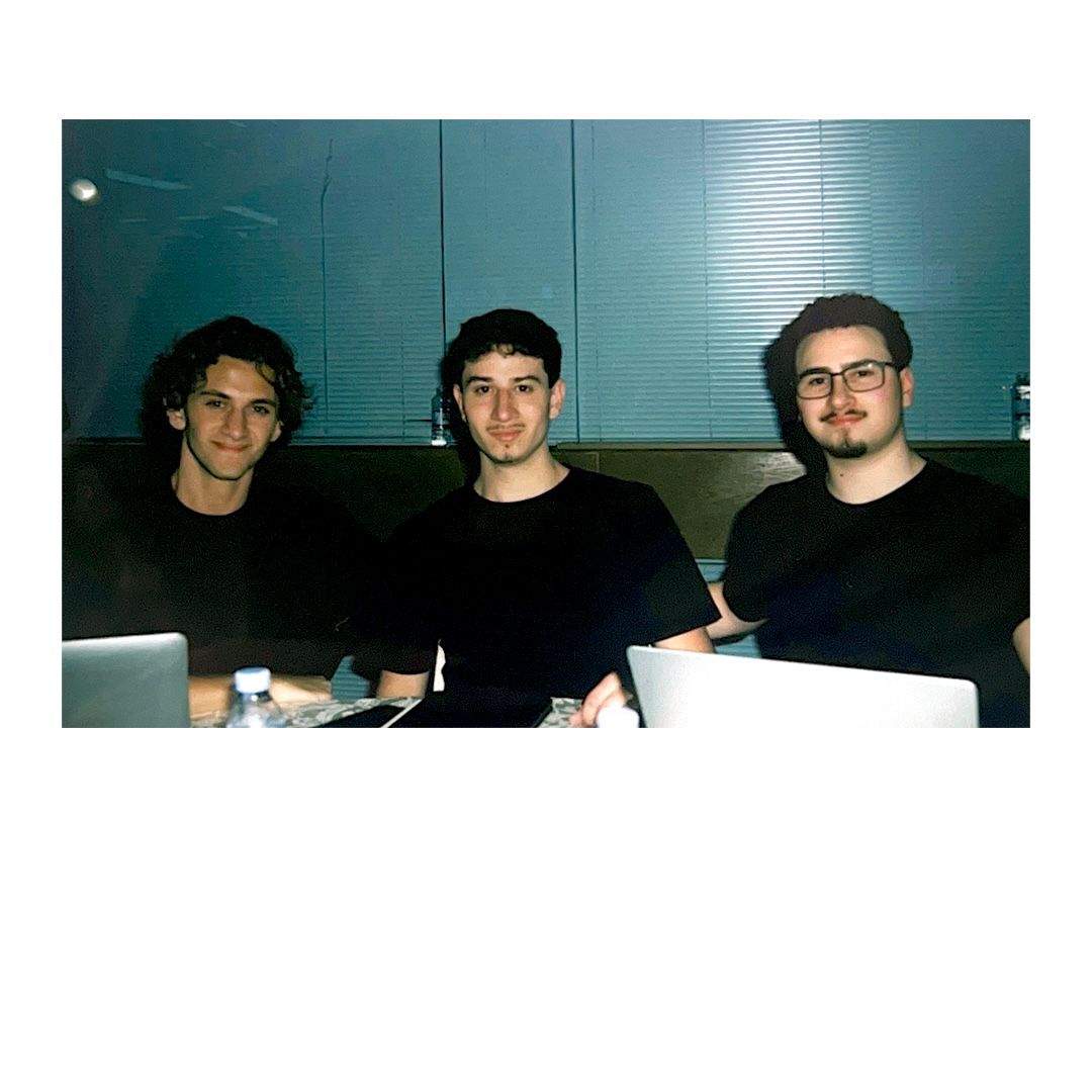 getstreampay's tweet image. You had to be in the room 📸⚡️

#Streamathon #StreamXReplit