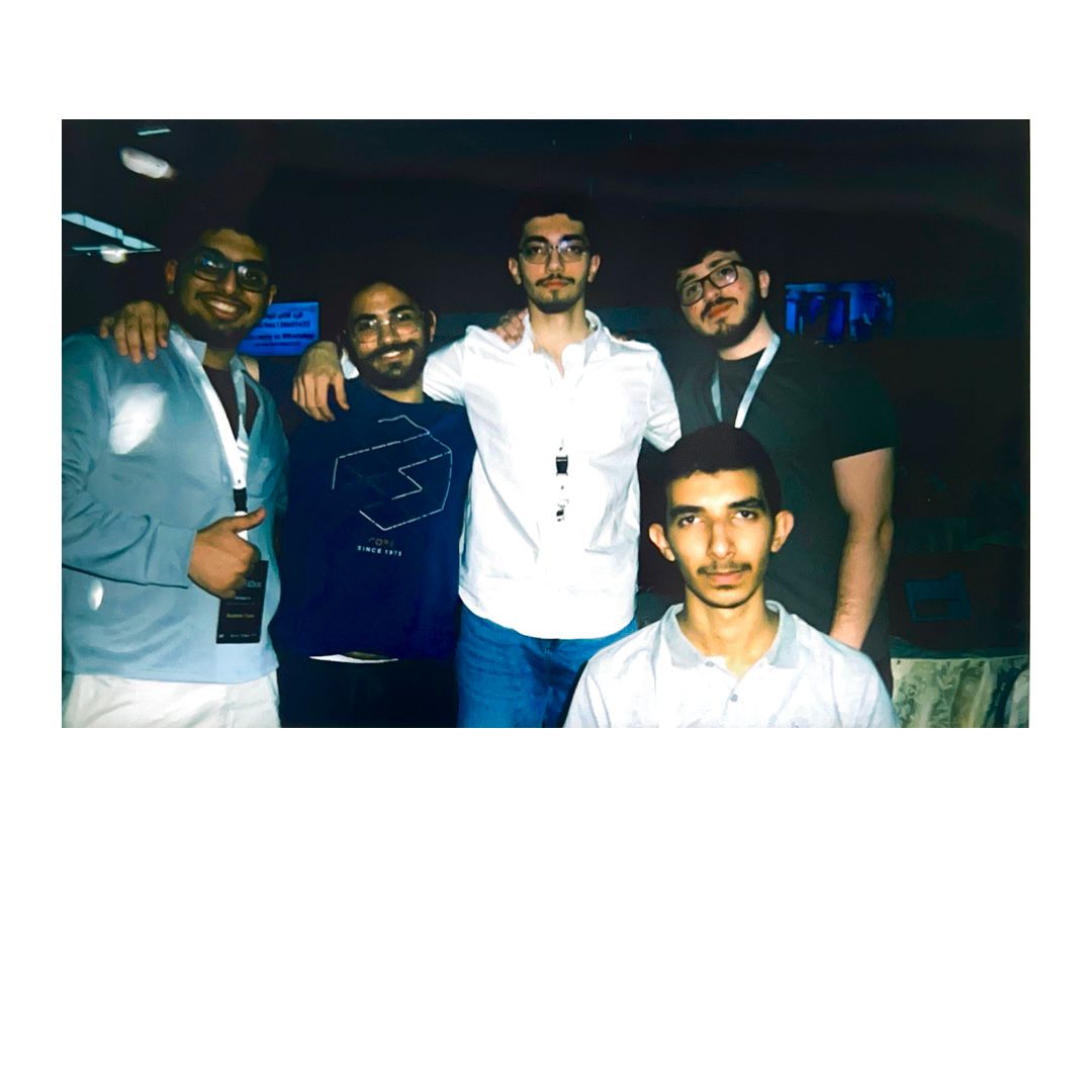 getstreampay's tweet image. You had to be in the room 📸⚡️

#Streamathon #StreamXReplit