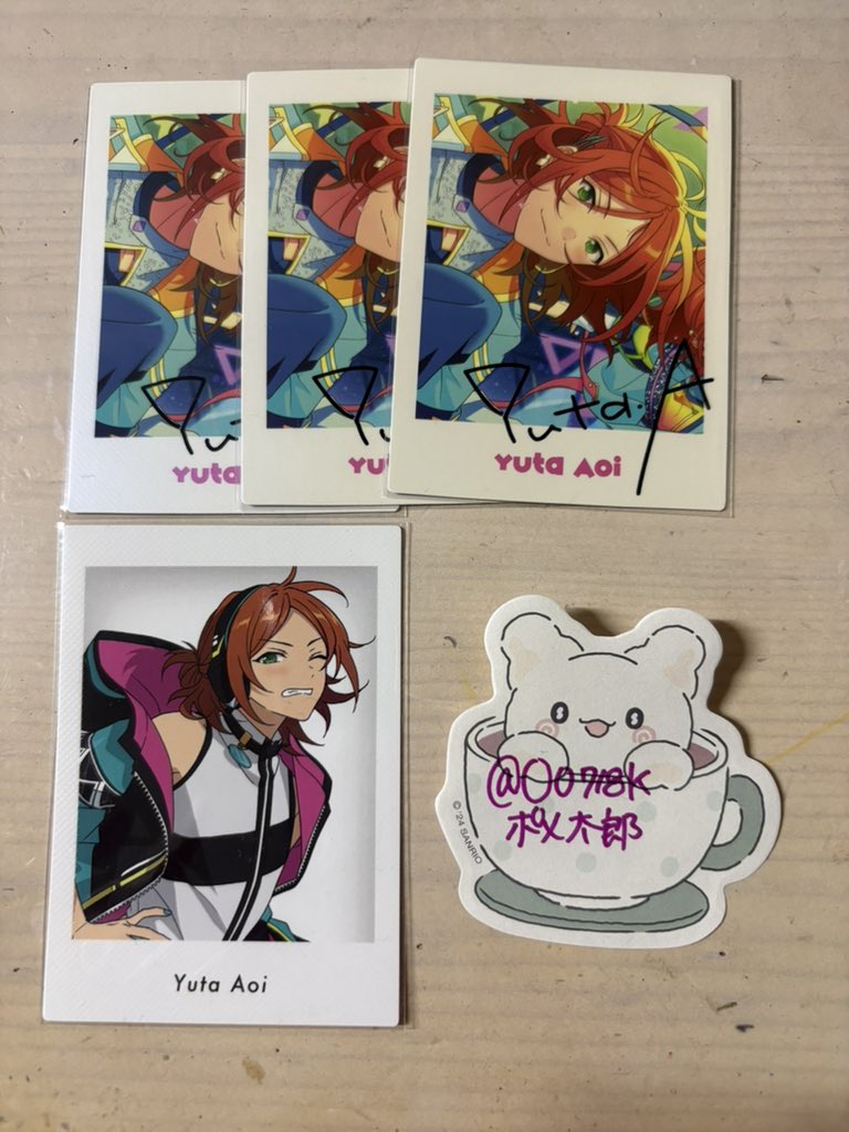 ポメ太郎 tweet media