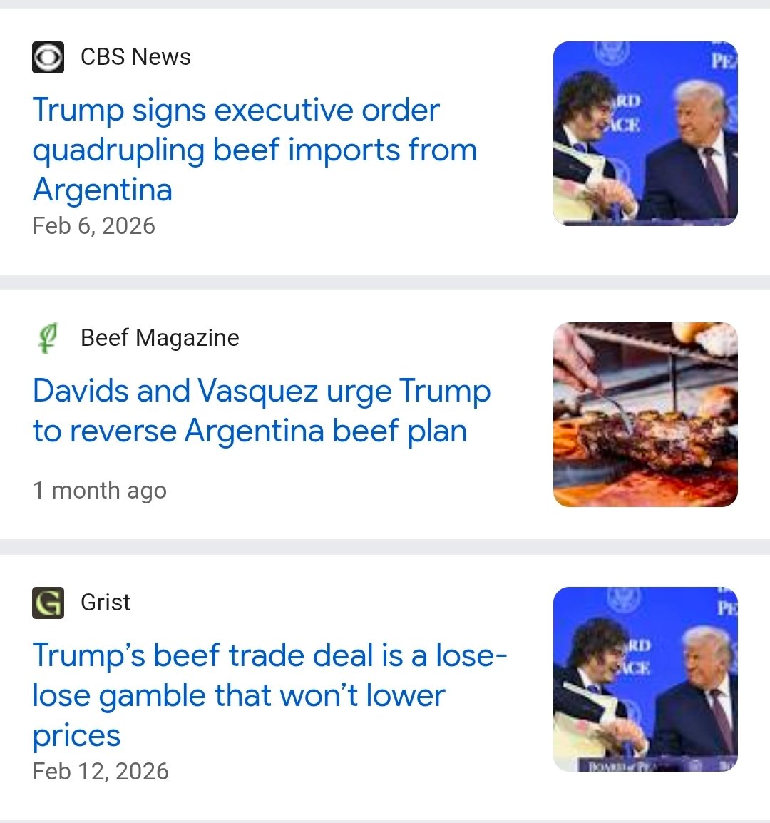 <a href="/ProtectUSInit/">Protecting America Initiative</a> Trump betrays our farmers, this is just one example: