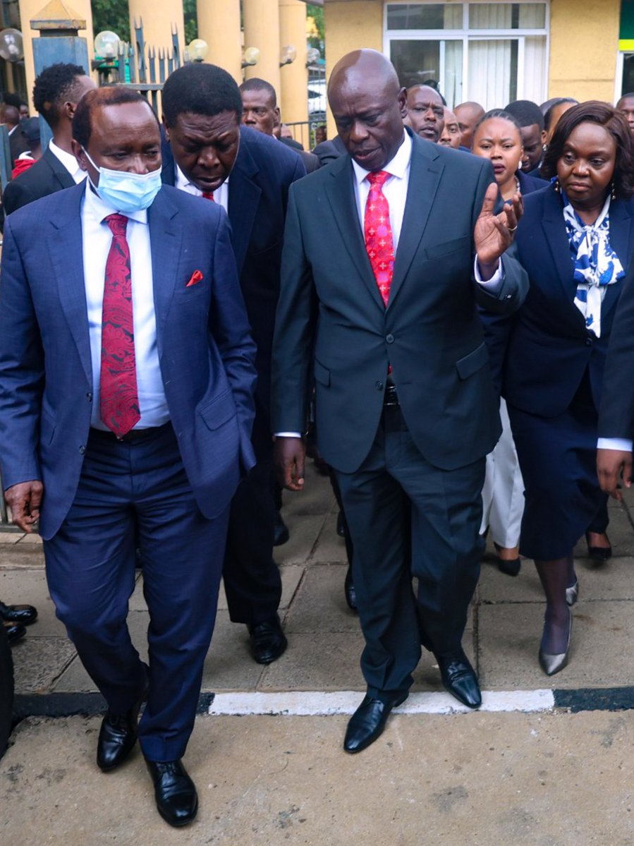 Kalonzo Musyoka tweet media