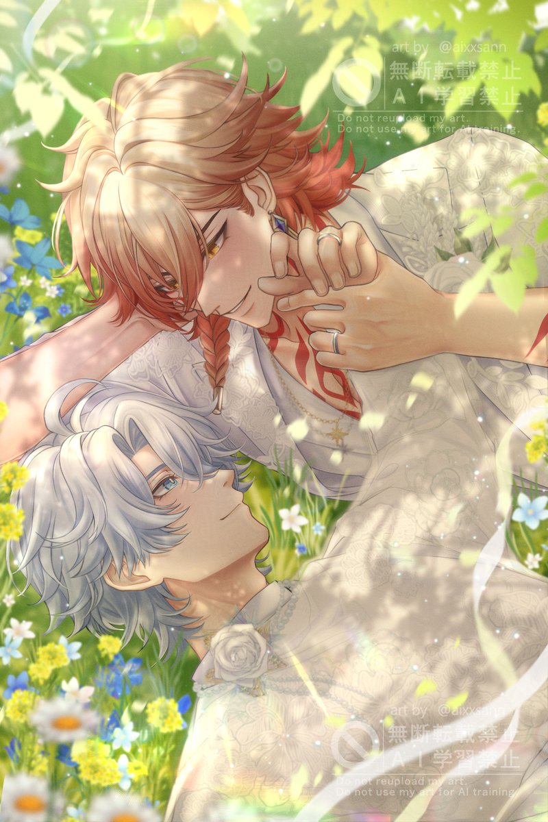 AISANN 愛 | working on comms (late reply) tweet media