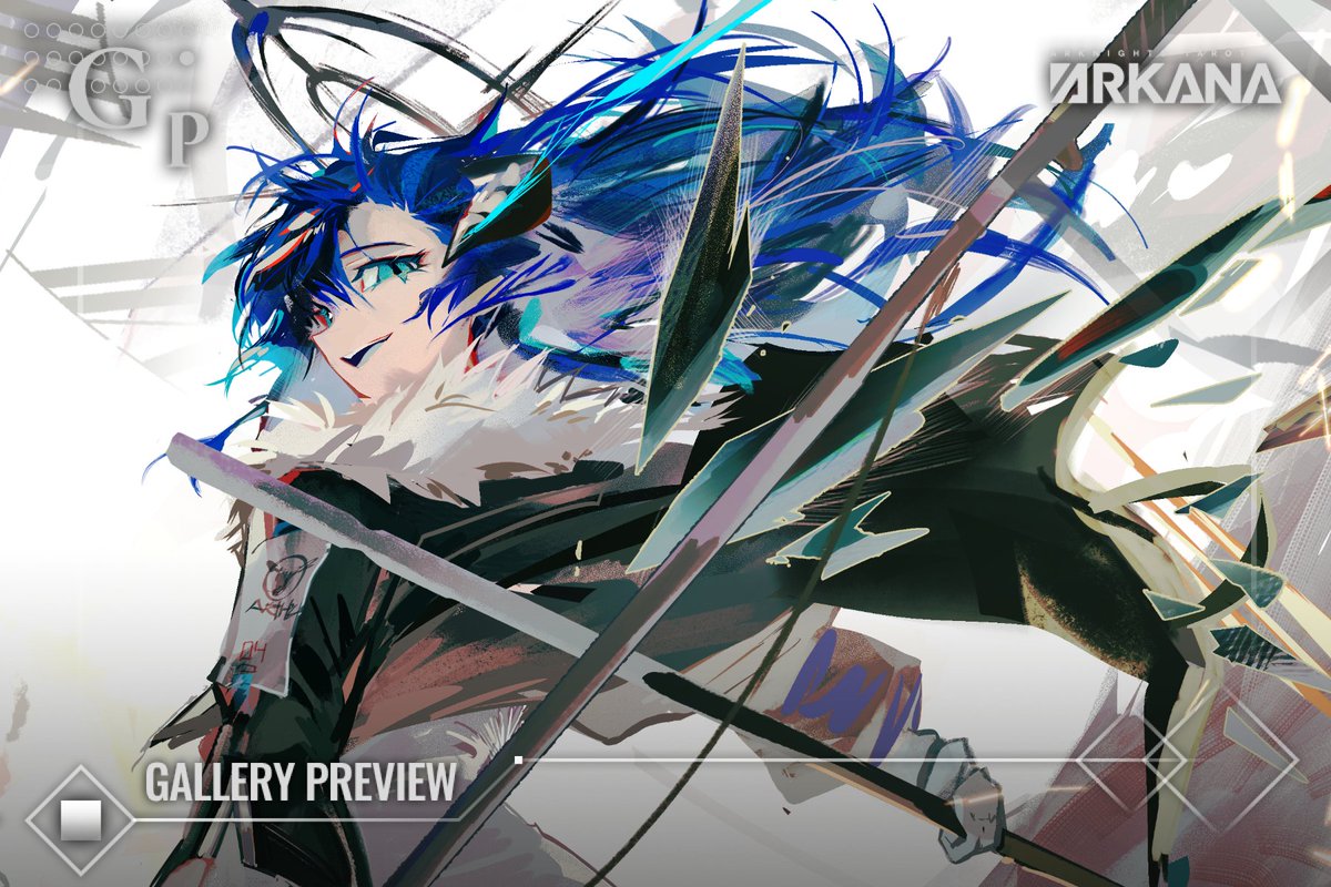 Mile @ Goldnova 119 tweet media