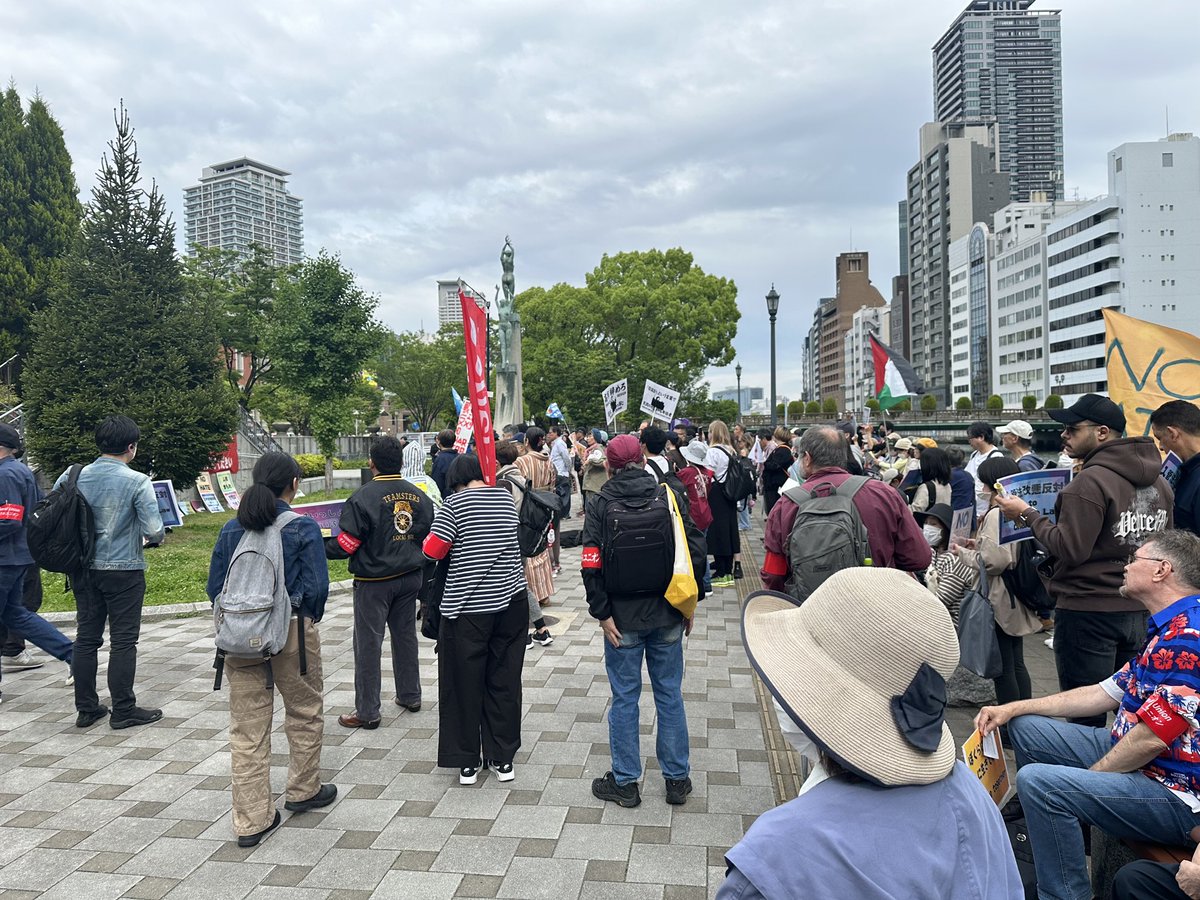 RAFIQ　難民との共生ネットワーク tweet media