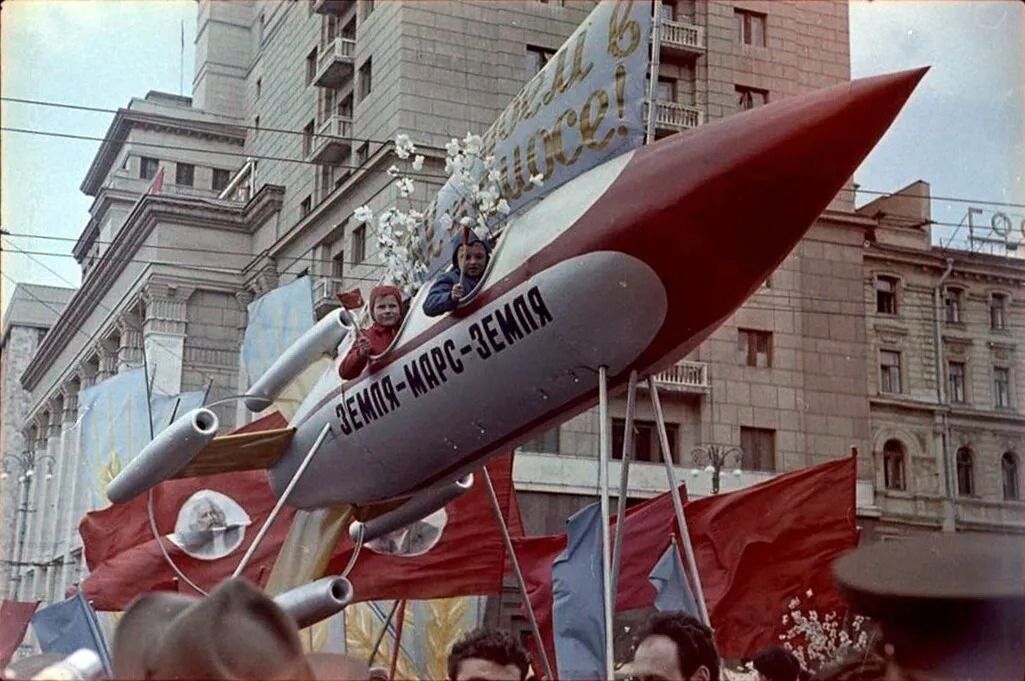 USSR Pictures tweet media