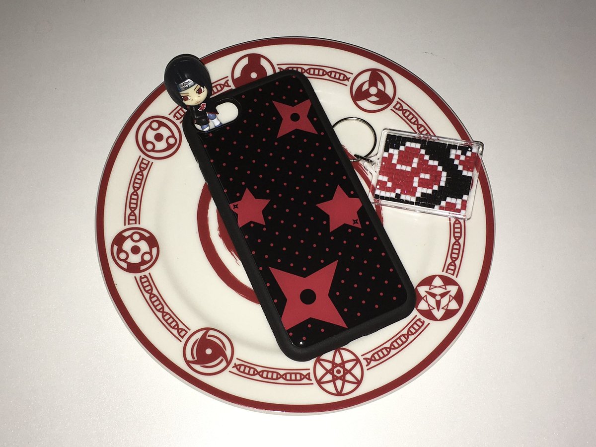 나루토 / 닌자 폰케이스 통신 판매 ✦

• 4/29(수) 08:00 PM - 5/3(일) 10:00 PM
• 자세한 내용은 폼을 확인해주세요! 🥷
✦ witchform.com/deposit_form.p…

#RT 추첨 2분께 원하시는 케이스를 보내드립니다 = ✦