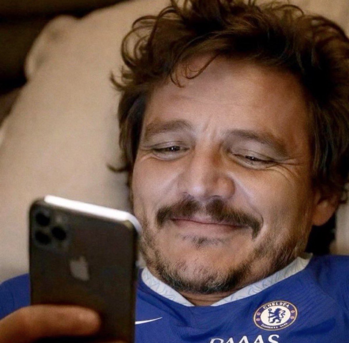 Chelsea Godfather tweet media