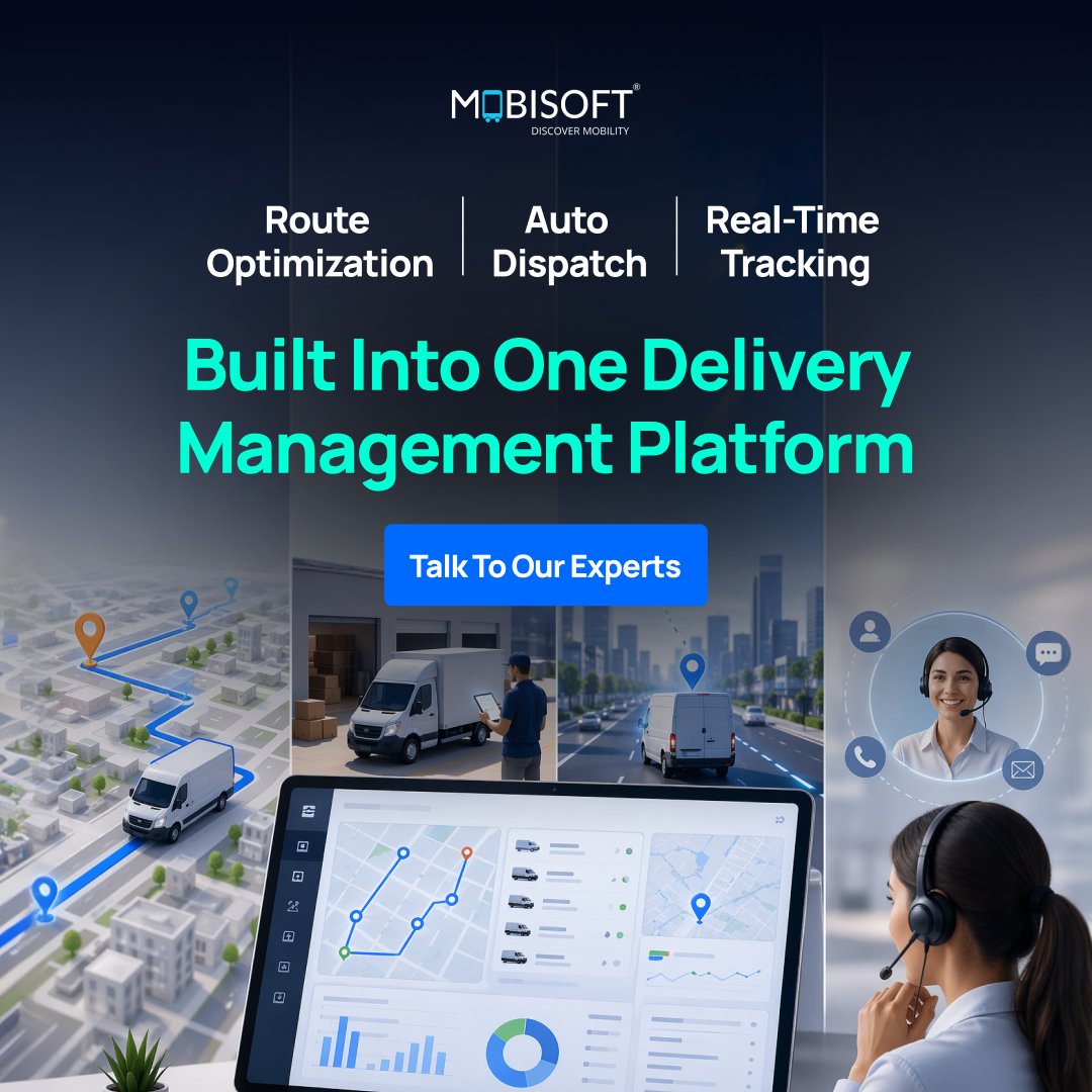 Mobisoft Infotech tweet media