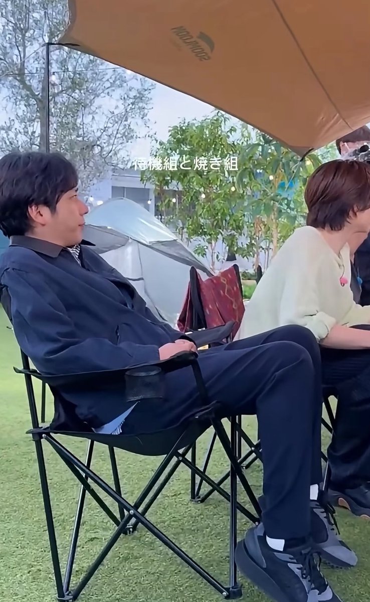 wh3zhdfDEc26537's tweet photo. 大我この動画内で一回も立ってなくてすごいやっぱ流石京本大我様すぎるだろ https://t.co/BDDrWVfQh3