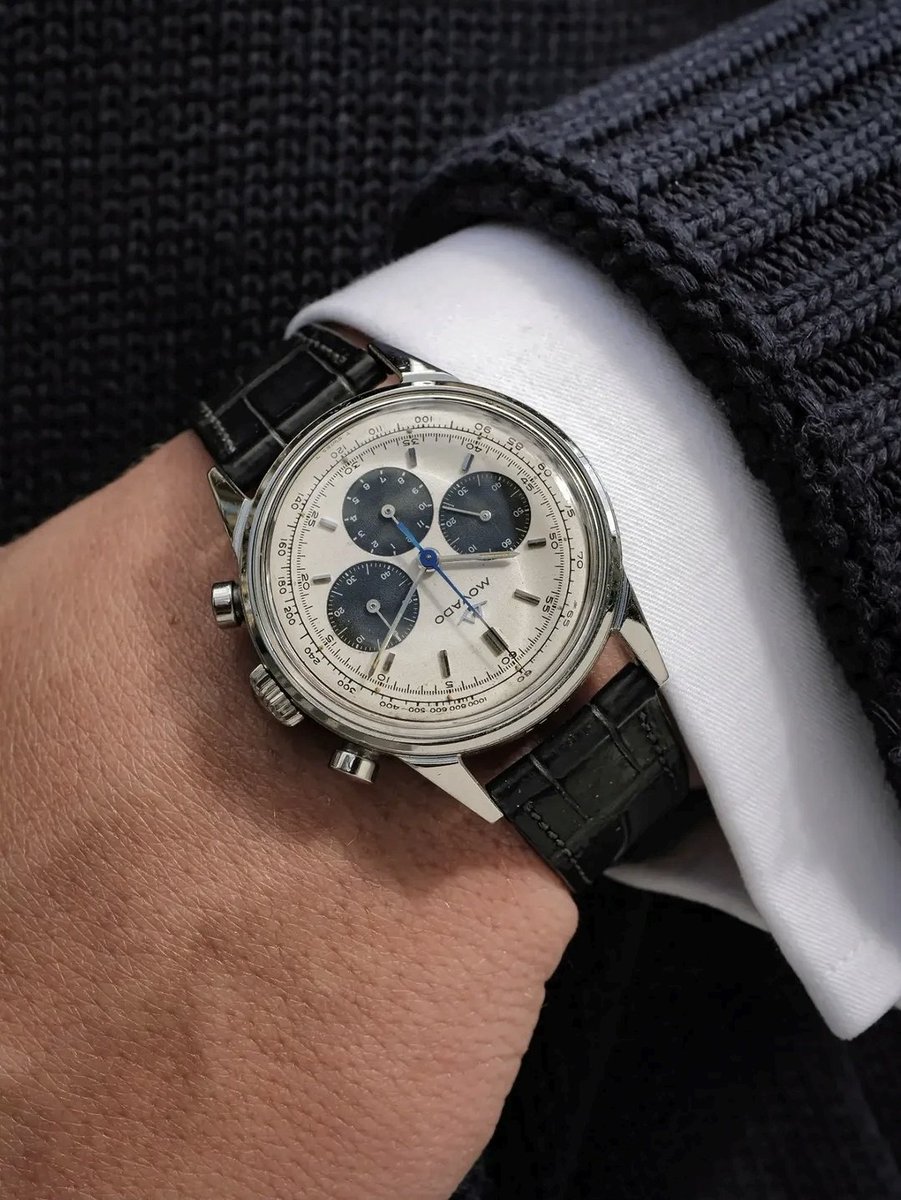 Watches & Beauty tweet media