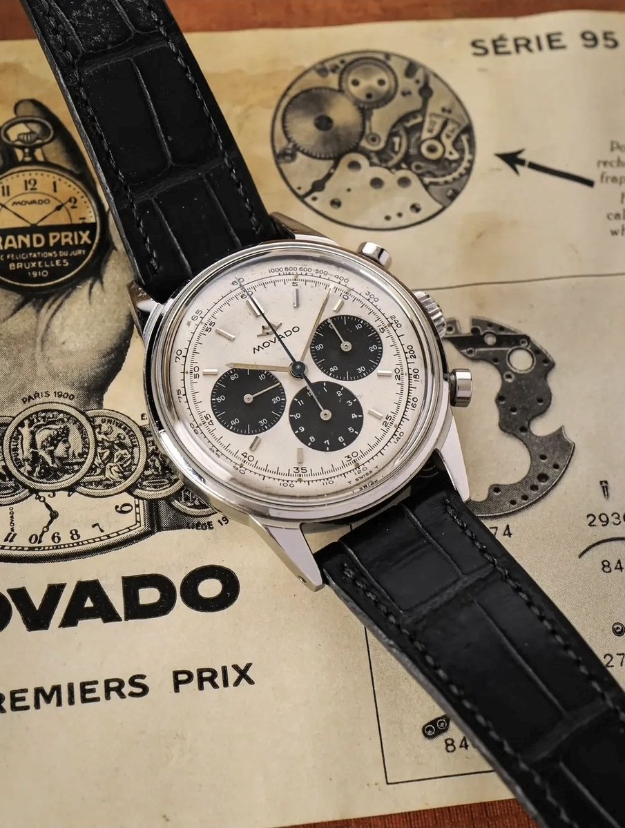 Watches & Beauty tweet media