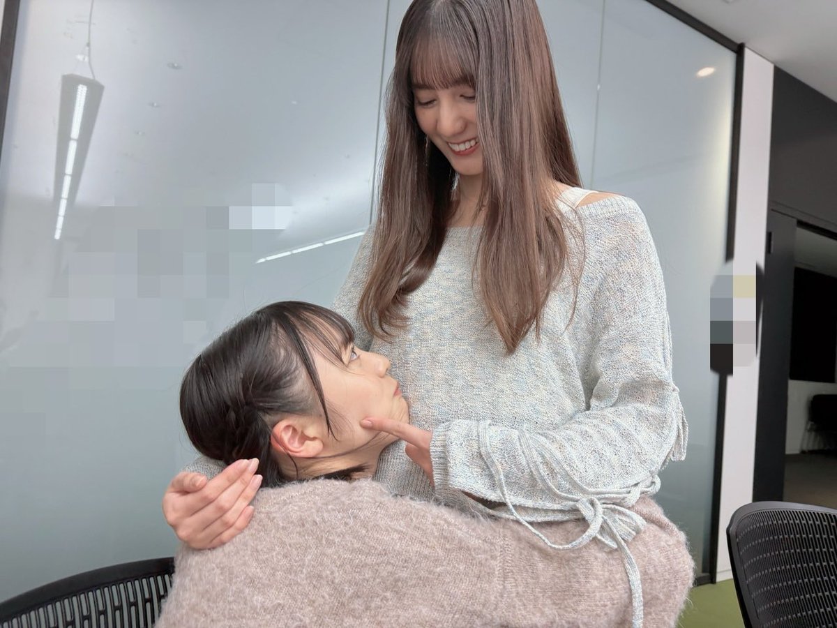 ハンモック tweet media