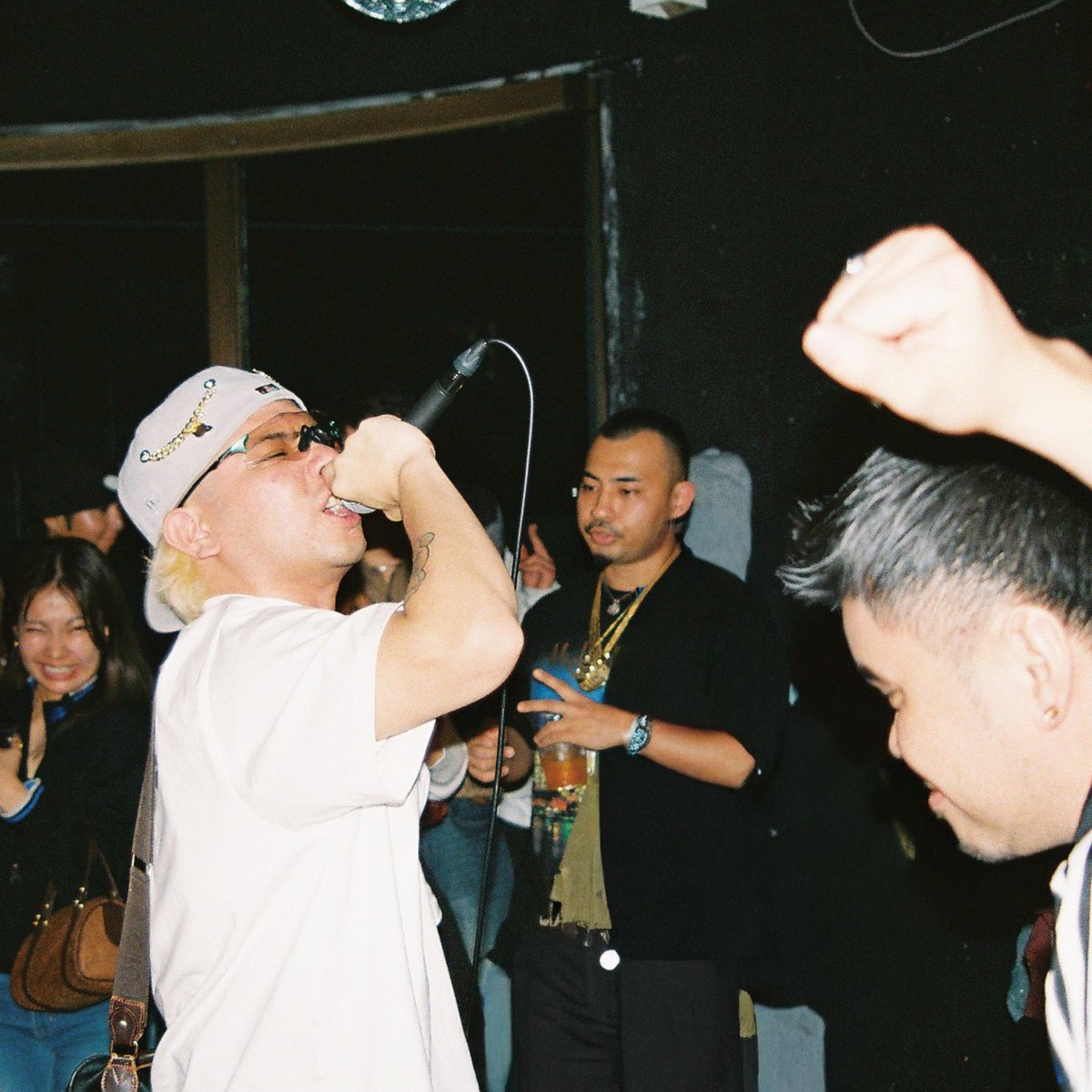Rude-α (@5leep3alker) / Posts / X