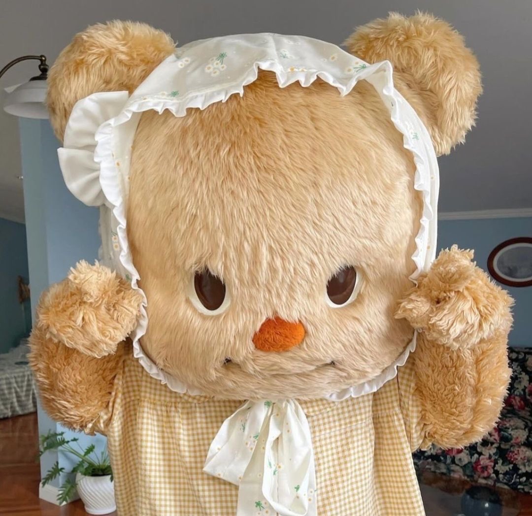 bibam 🍮 tweet media