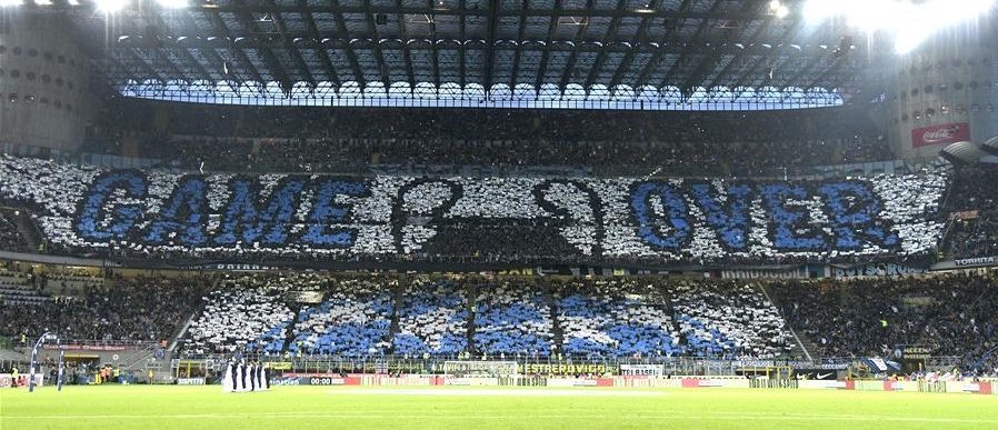 Ultras Clips tweet media