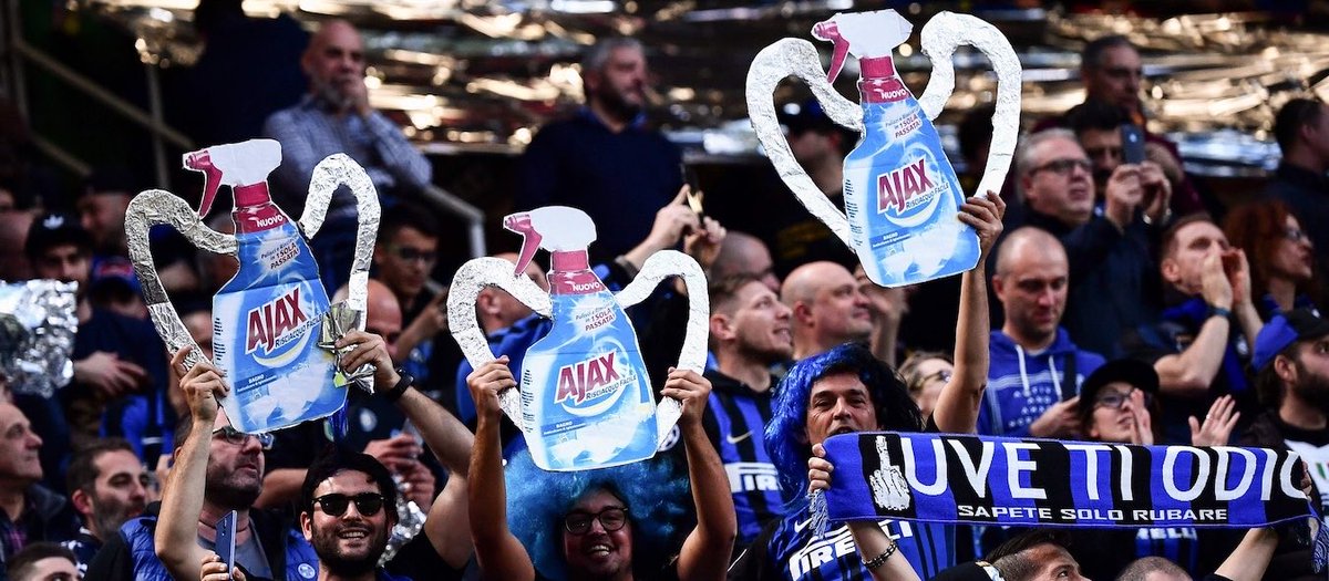 Ultras Clips tweet media