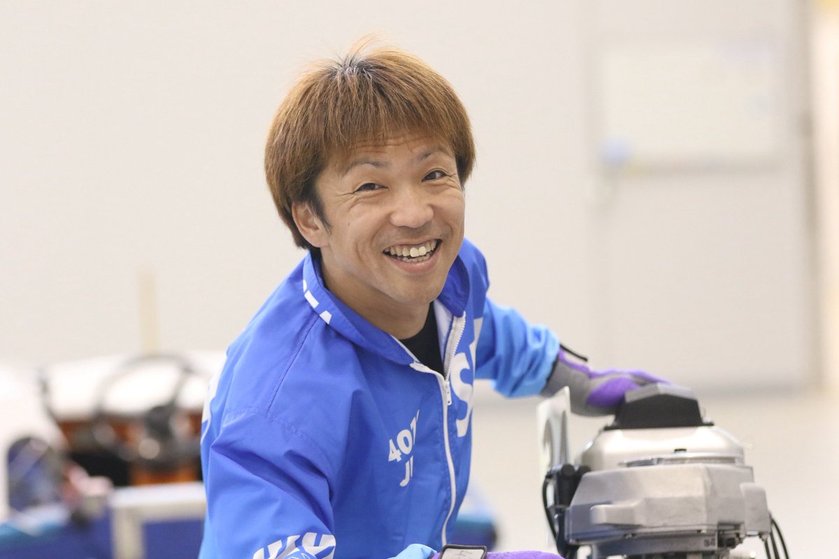 ボートレースからつ【公式】 tweet media