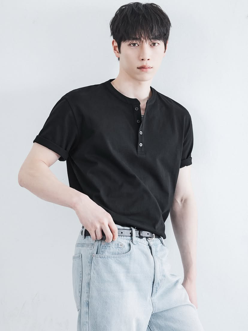 seokangjoon_ph's tweet photo. [📸] 20260427 @seokj1012 Instagram Update

#DRAWFIT

#SeoKangJoon #서강준 https://t.co/X2Bymw29SC