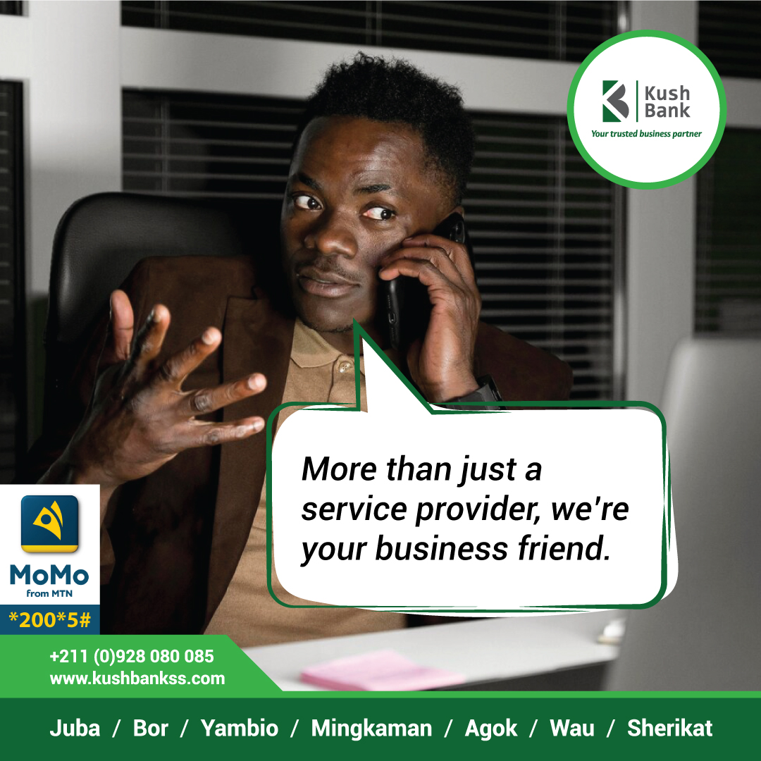 Kush Bank PLC tweet media