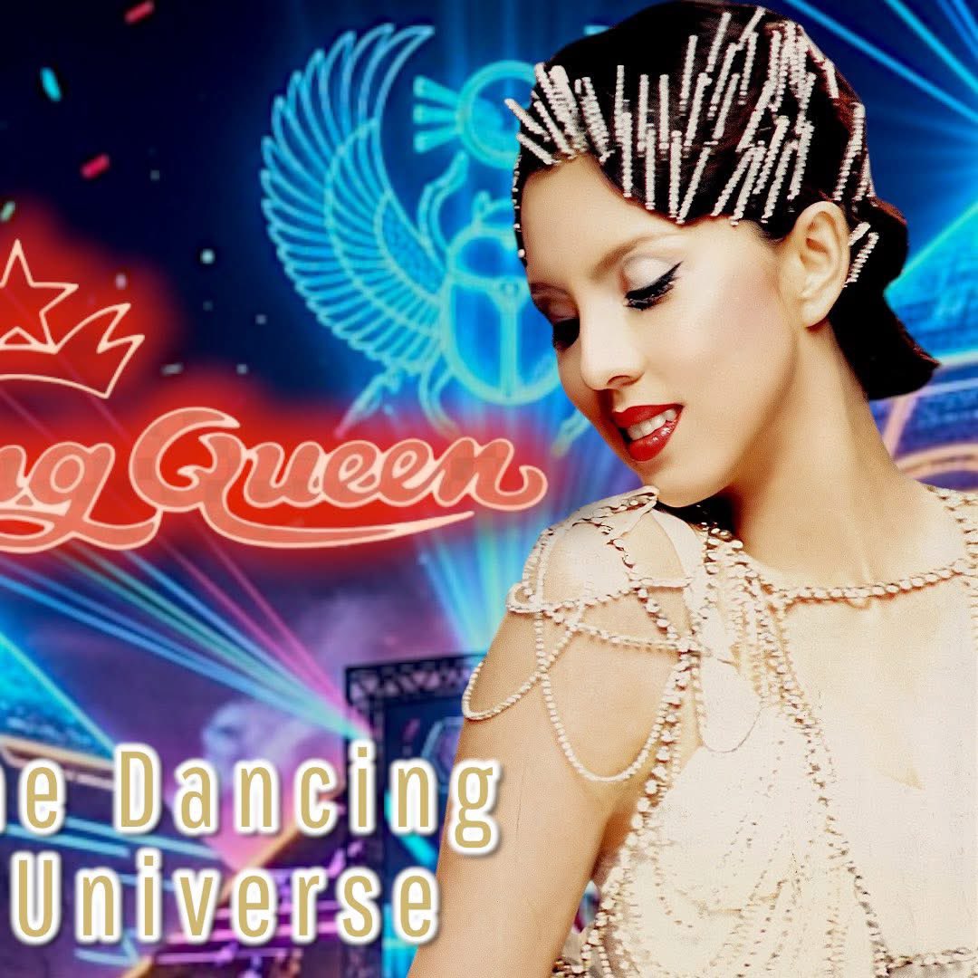 CaguilarFanpage's tweet image. 25 YEARS OF DANCING QUEEN
27 เมษายน 2001 — จุดกำเนิดจักรวาลแดนซ์บทใหม่

ด้วยยอดขายรวมกว่า 700,000 ชุด
Cr. FB Retrominal

ติ๊นา คริสติน่า
#ChristinaAguilar #DancingQueen
#GMMMusic
#Retrominal