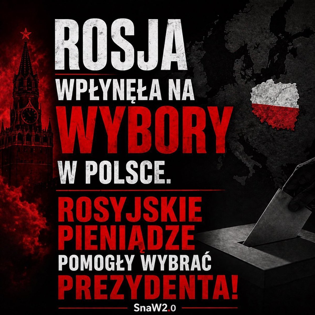 PeggySue2025🌺#TeamTuska🇵🇱✌️💙 tweet media