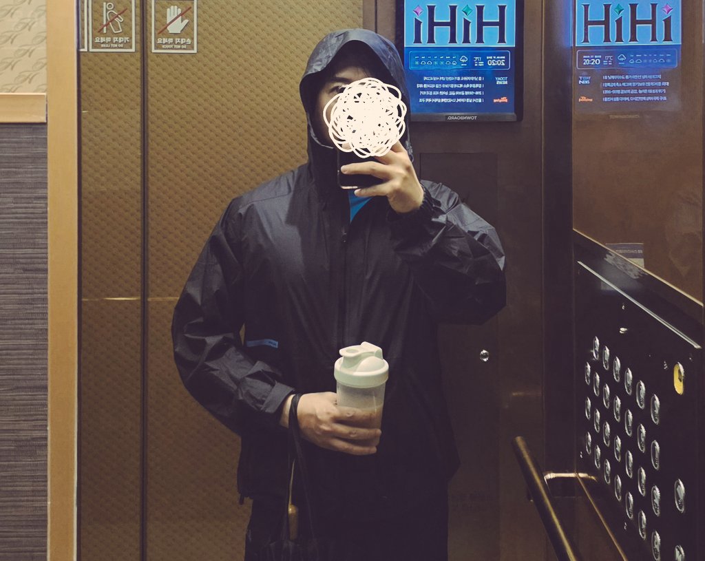 ▪️흑화한 에겐 👤 tweet media