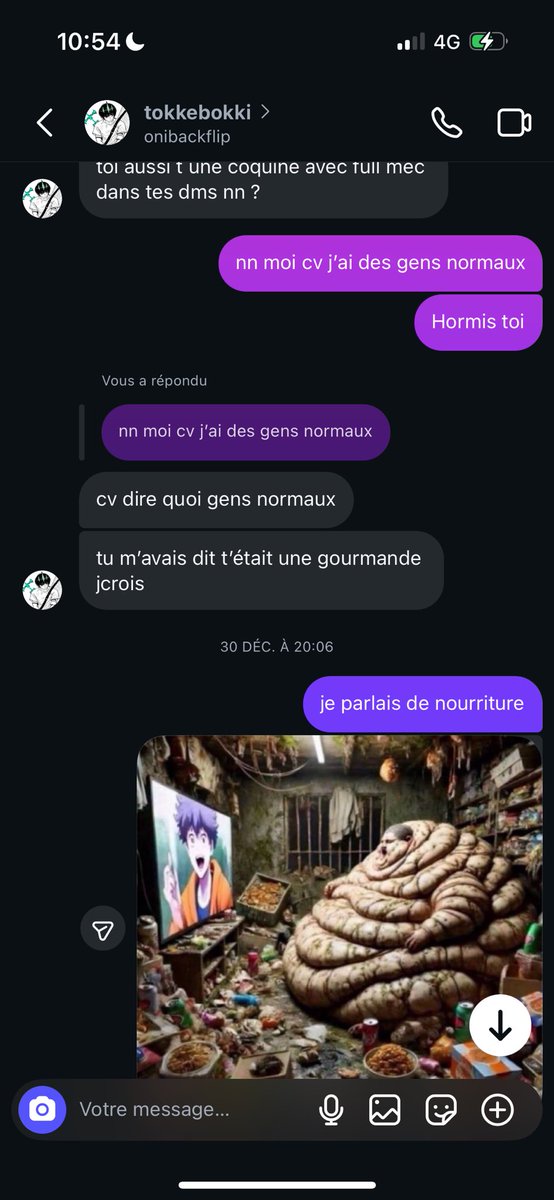 femme fataliste tweet media