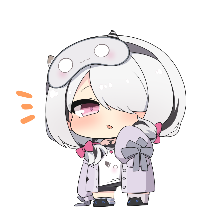 「\あしゅみー/ #空澄絵」|トゥーミのイラスト