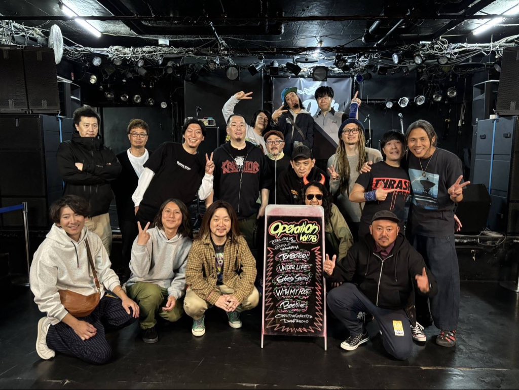 Jun Iizuka tweet media