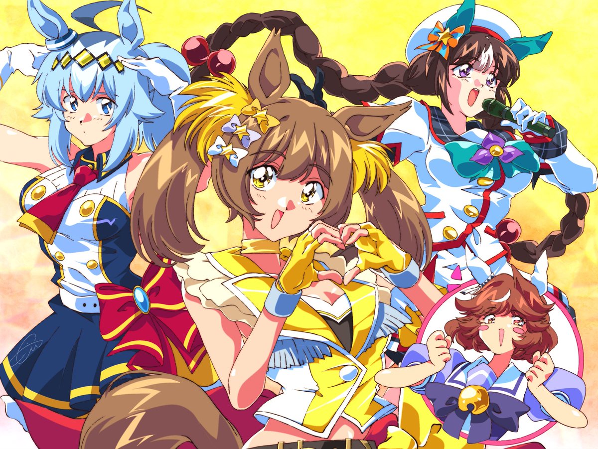 エミュー tweet media