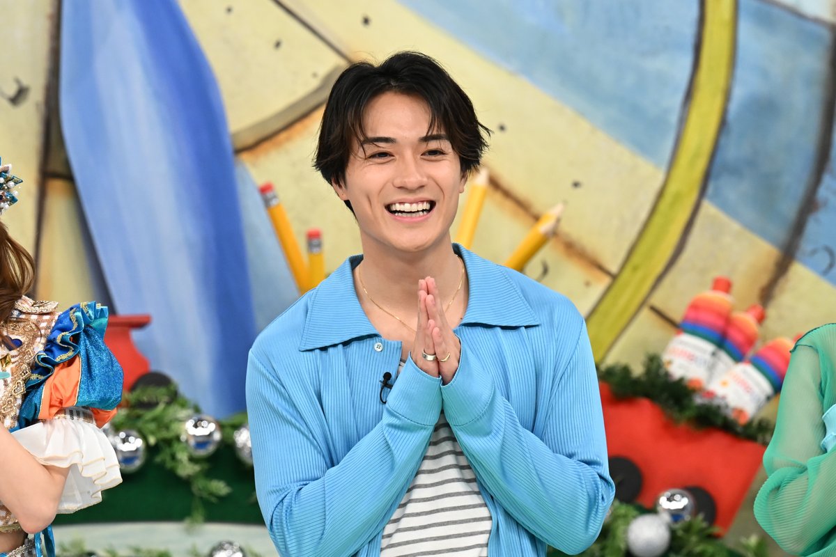 中京テレビ 広報【公式】 tweet media