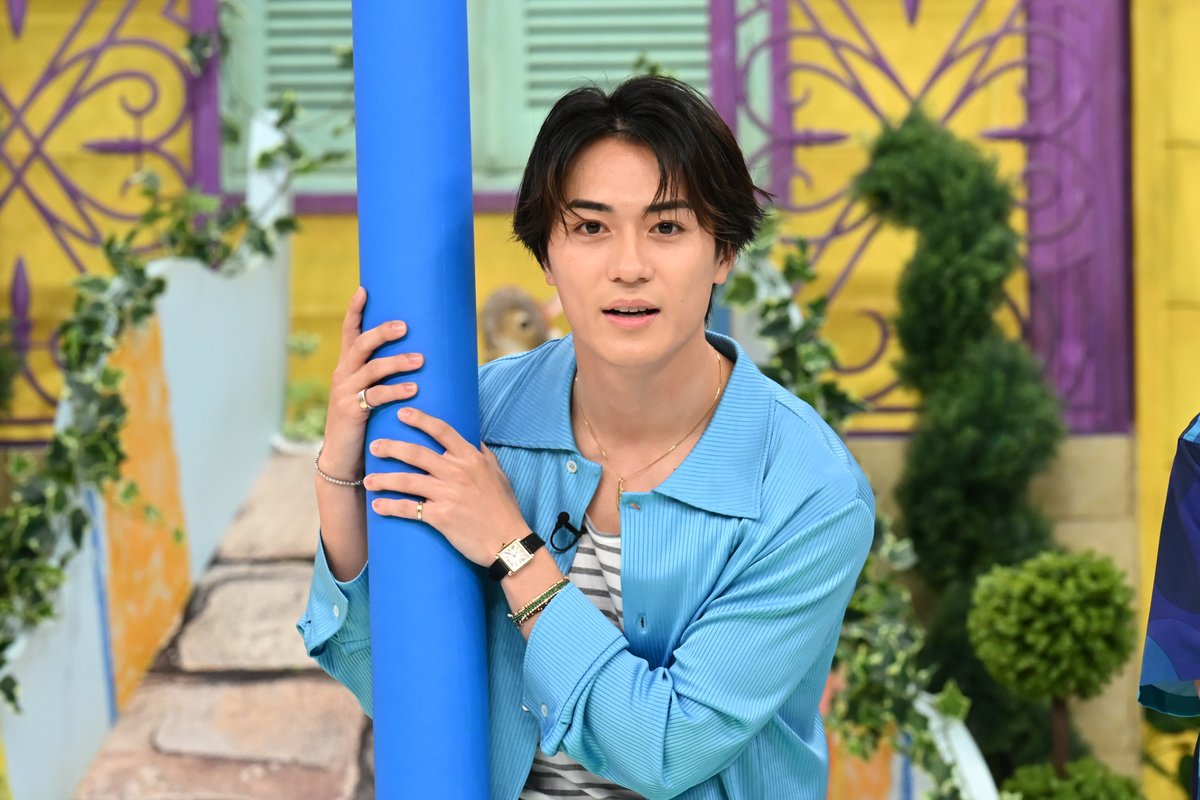 中京テレビ 広報【公式】 tweet media
