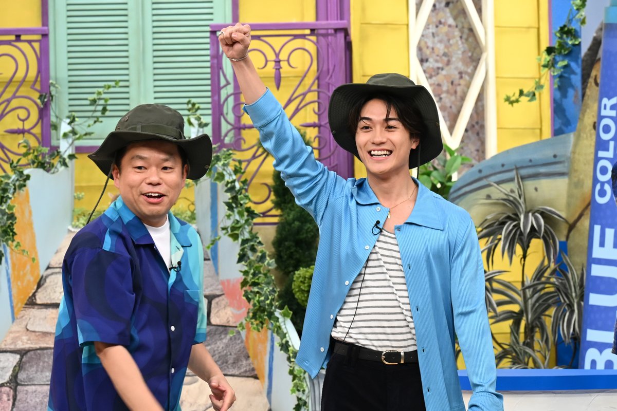 中京テレビ 広報【公式】 tweet media