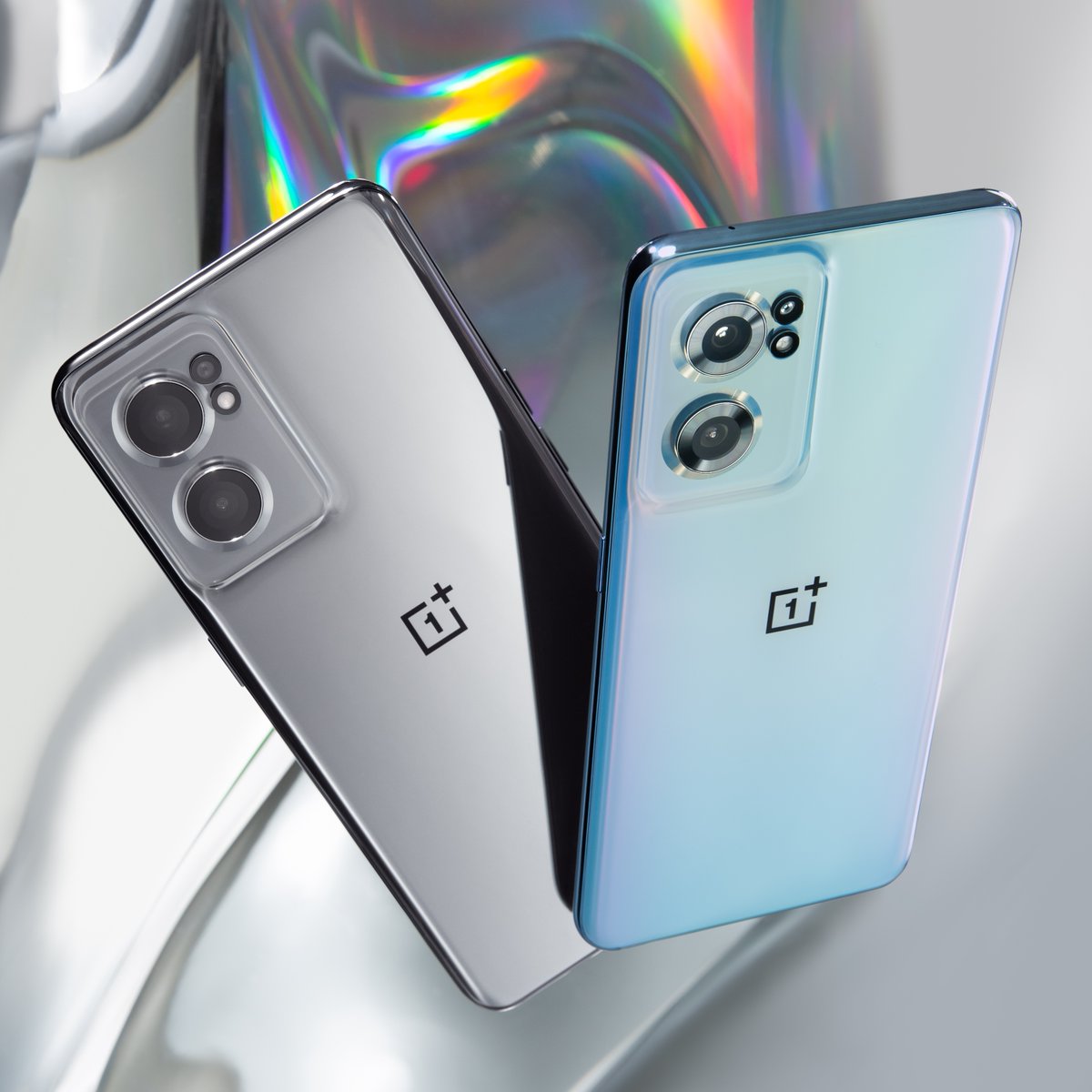 OnePlus India tweet media