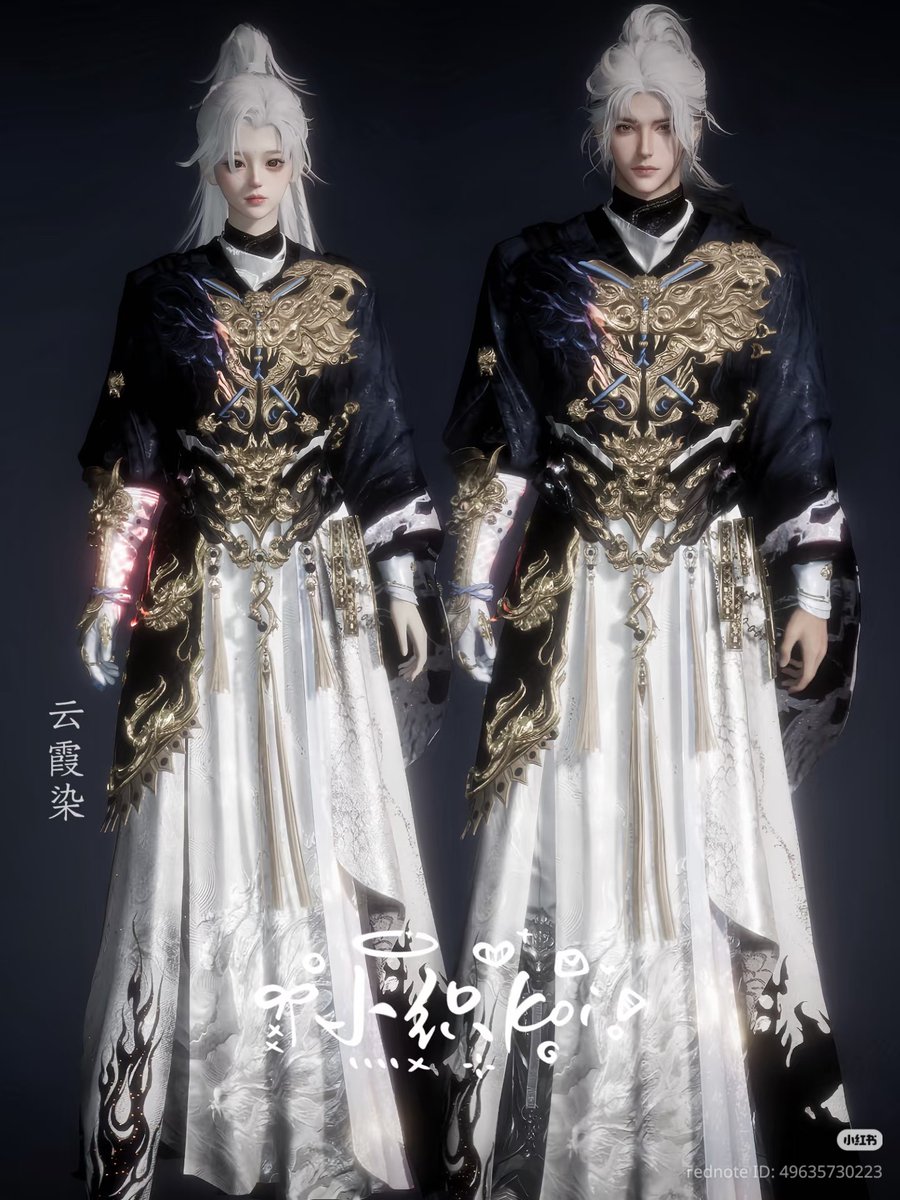 yanleimei's tweet photo. A couple dye plans of the next special gacha thats apart of the biyearly one- possibly next year considering we already have the second one for global coming this april. PLEASEEE FALL DOWN THIS HELLHOLE W ME 😭😭😭 https://t.co/cE97mMisMT
