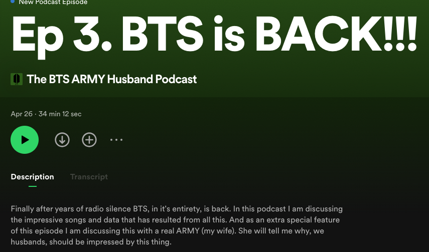 BTS & ARMY Guides⁷ tweet media